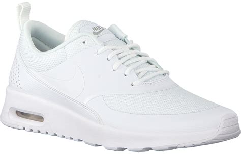 nike thea weiß farben|White Air Max Thea Shoes (1) .